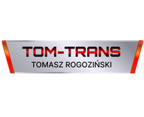 TOM-TRANS TOMASZ ROGOZIŃSKI
