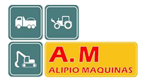 AM MÁQUINAS