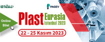 PLAST EURASİA  2023