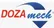 logo Dozamech